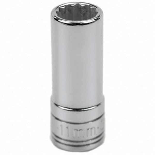 SK - Hand Socket - Exact Tool & Supply