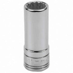 SK - Hand Socket - Exact Tool & Supply