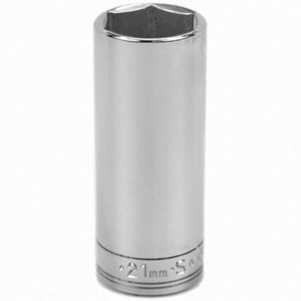 SK - Hand Socket - Exact Tool & Supply