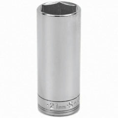SK - Hand Socket - Exact Tool & Supply