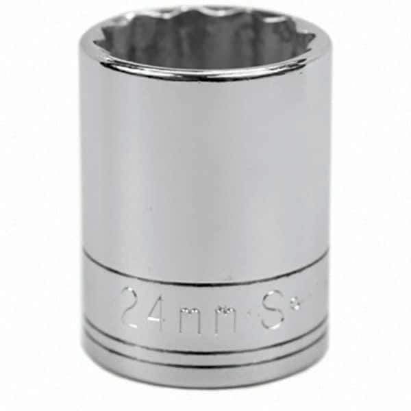 SK - Hand Socket - Exact Tool & Supply