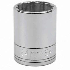 SK - Hand Socket - Exact Tool & Supply