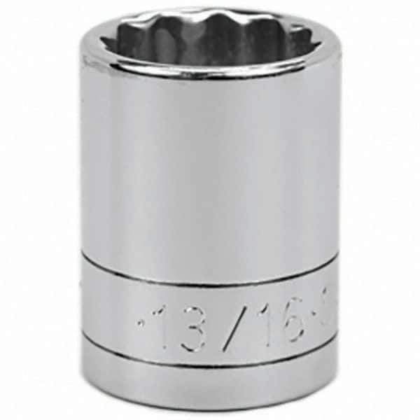 SK - Hand Socket - Exact Tool & Supply