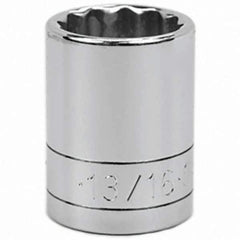 SK - Hand Socket - Exact Tool & Supply