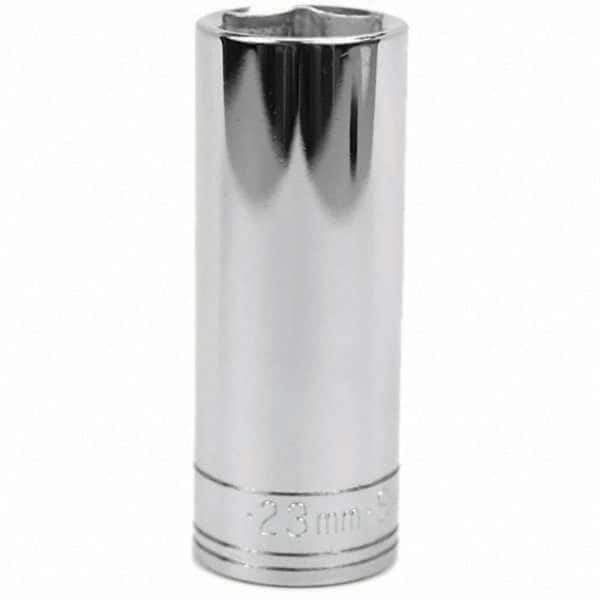 SK - Hand Socket - Exact Tool & Supply