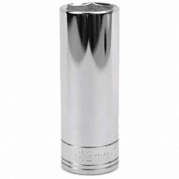 SK - Hand Socket - Exact Tool & Supply