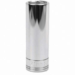SK - Hand Socket - Exact Tool & Supply