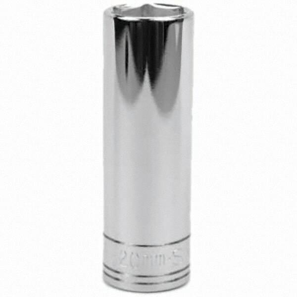 SK - Hand Socket - Exact Tool & Supply