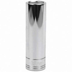 SK - Hand Socket - Exact Tool & Supply