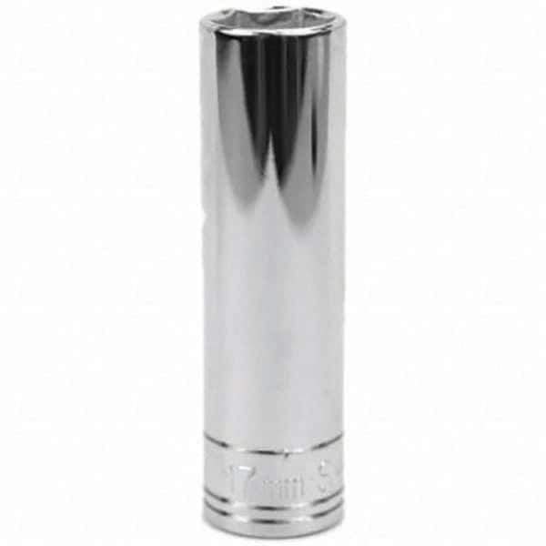 SK - Hand Socket - Exact Tool & Supply