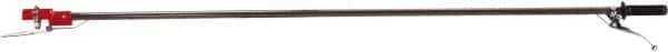 Powers Fasteners - Powder Actuated Fastening Tool Accessories Accessory Type: Pole Tool For Use With: 52000-PWR; 52001-PWR; 52002-PWR; 52010-PWR - Exact Tool & Supply