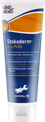 SC Johnson Professional - 100 mL Barrier & Pre-Work Cream - Comes in Tube, Silicone Free - Exact Tool & Supply