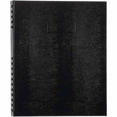 Blueline - Note Pads, Writing Pads & Notebooks Writing Pads & Notebook Type: Daily Agenda Size: 10-3/4 x 8-1/2 - Exact Tool & Supply