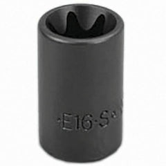 SK - Hand Socket - Exact Tool & Supply