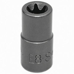 SK - Hand Socket - Exact Tool & Supply