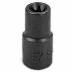 SK - Hand Socket - Exact Tool & Supply