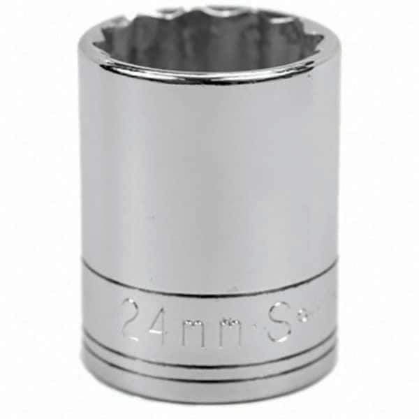 SK - Hand Socket - Exact Tool & Supply