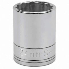 SK - Hand Socket - Exact Tool & Supply
