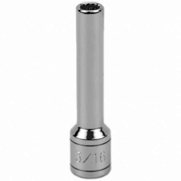 SK - Hand Socket - Exact Tool & Supply