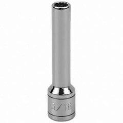 SK - Hand Socket - Exact Tool & Supply