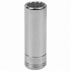 SK - Hand Socket - Exact Tool & Supply