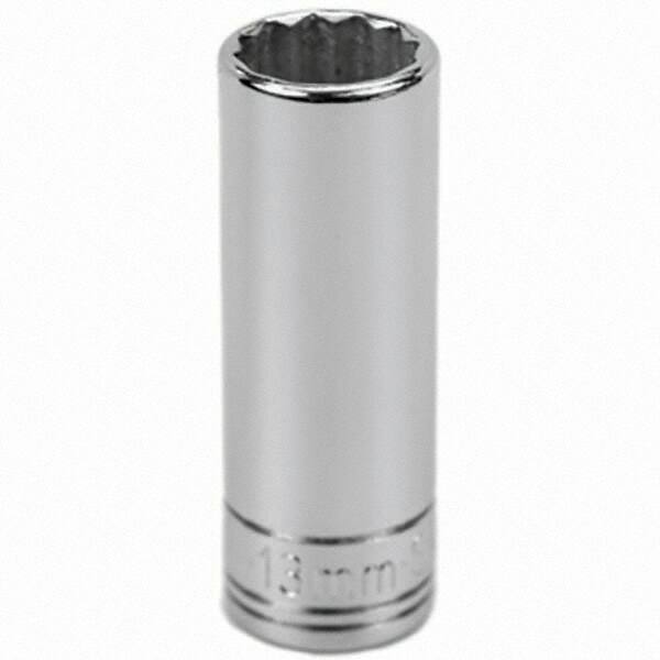 SK - Hand Socket - Exact Tool & Supply