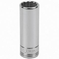 SK - Hand Socket - Exact Tool & Supply
