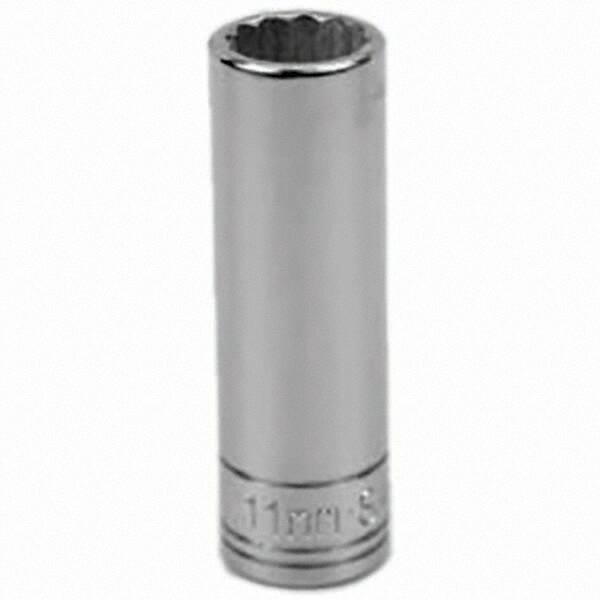 SK - Hand Socket - Exact Tool & Supply