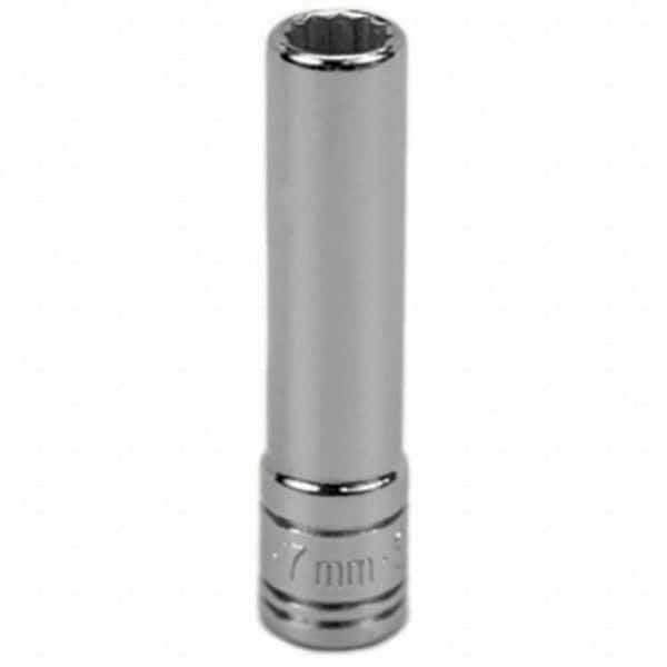 SK - Hand Socket - Exact Tool & Supply
