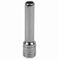 SK - Hand Socket - Exact Tool & Supply