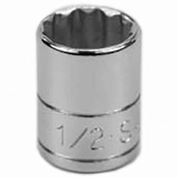 SK - Hand Socket - Exact Tool & Supply