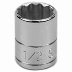 SK - Hand Socket - Exact Tool & Supply