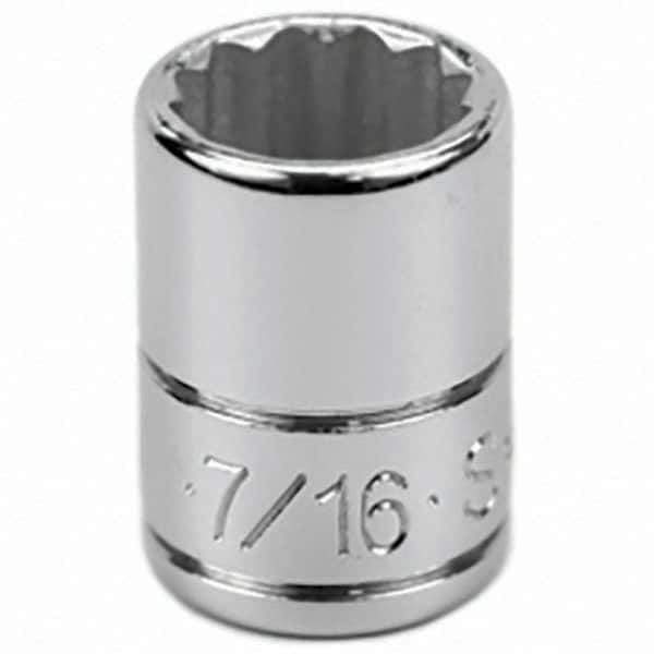 SK - Hand Socket - Exact Tool & Supply