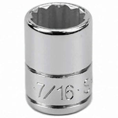 SK - Hand Socket - Exact Tool & Supply