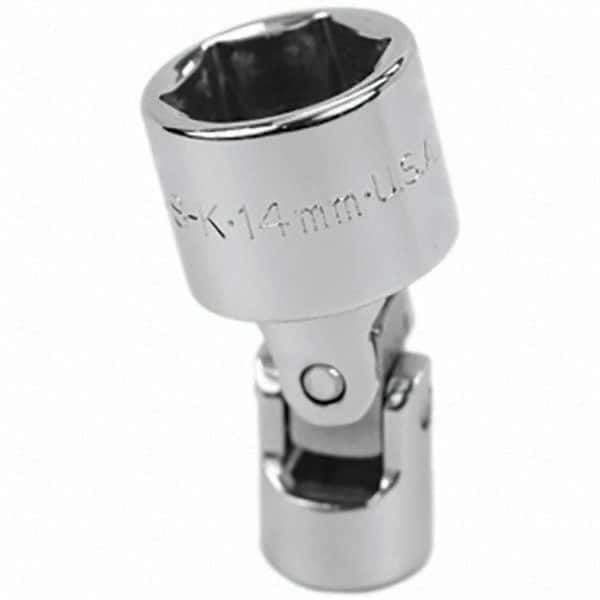 SK - Hand Socket - Exact Tool & Supply