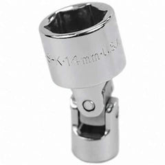 SK - Hand Socket - Exact Tool & Supply