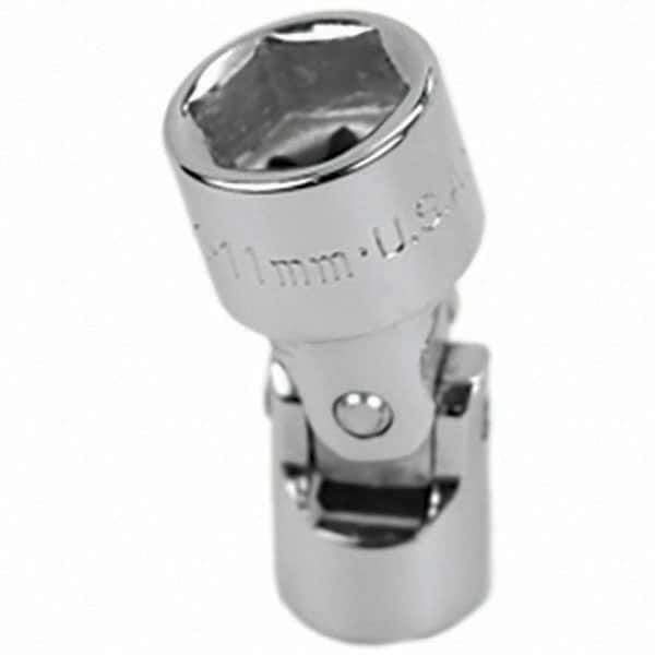 SK - Hand Socket - Exact Tool & Supply