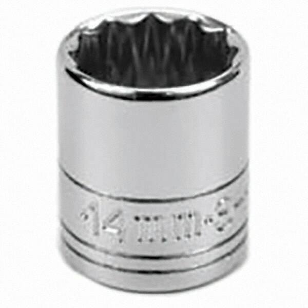 SK - Hand Socket - Exact Tool & Supply