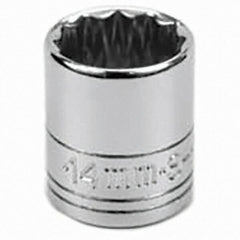 SK - Hand Socket - Exact Tool & Supply