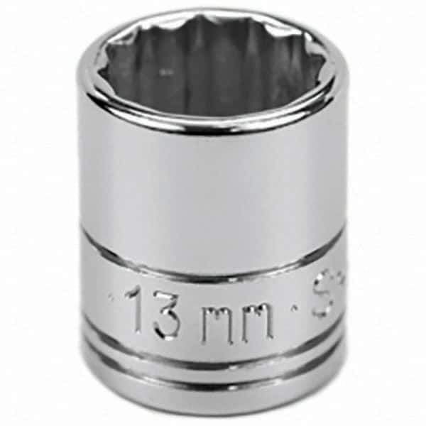 SK - Hand Socket - Exact Tool & Supply