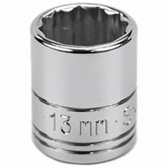 SK - Hand Socket - Exact Tool & Supply