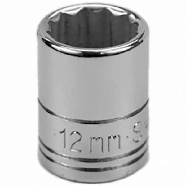 SK - Hand Socket - Exact Tool & Supply