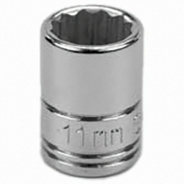 SK - Hand Socket - Exact Tool & Supply