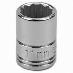 SK - Hand Socket - Exact Tool & Supply