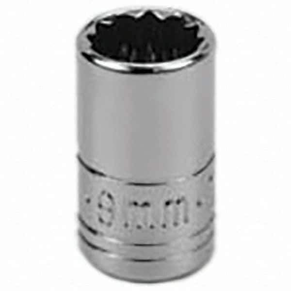 SK - Hand Socket - Exact Tool & Supply