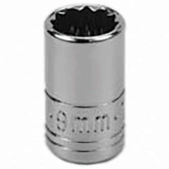 SK - Hand Socket - Exact Tool & Supply