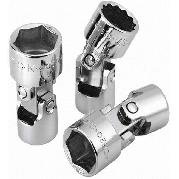 SK - Hand Socket - Exact Tool & Supply