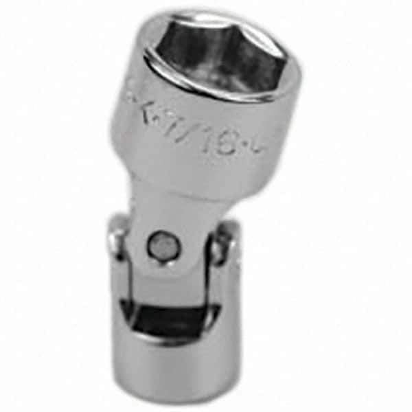 SK - Hand Socket - Exact Tool & Supply