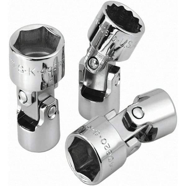 SK - Hand Socket - Exact Tool & Supply