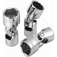 SK - Hand Socket - Exact Tool & Supply
